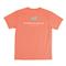 Southern Marsh Men's Authentic Pocket Shirt, Coral