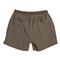 Back view, Dark Gray