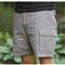 Guide Gear Everyday Cargo Shorts, Driftwood