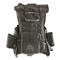 U.S. Military Surplus Underwater Tactical Vest, Used