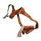 Cebeci Arms Leather Executive Shoulder Holster, S&W J-frame 3" Revolvers