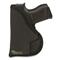 Sticky MD-4 Gen 1 IWB Holster, Sub-compact Medium Frame Double Stack Autos up to 3.8” barrel