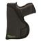 Sticky MD-5 IWB Holster, J-frame Revolvers with up to 2.25" Barrel