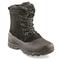 Northside Women's Ferndale Insulated Boots, 200 Grams, Black/charcoal