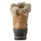 Northside Women's Fairfield Insulated Side Zipper Boots, 200 Gram, Gingerbread