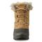 Northside Women's Fairfield Insulated Side Zipper Boots, 200 Gram, Gingerbread