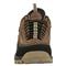 Rocky Men's MTN Stalker Pro 3" Waterproof Hunting Shoes, Brown/black