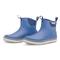 Grundens Women's Deck-Boss Waterproof Ankle Boots, Parisian Blue
