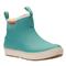 Grundens Women's Deck-Boss Waterproof Ankle Boots, Gulf Blue