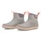 Grundens Women's Deck-Boss Waterproof Ankle Boots, Glacier