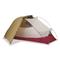MSR Hubba Hubba Shield 1-Person Backpacking Tent