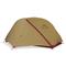 MSR Hubba Hubba Shield 1-Person Backpacking Tent