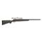 Remington 700 ADL, Bolt Action, .270 Winchester, 24" Barrel, 4+1 Rounds
