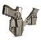 Blackhawk STACHE IWB Premium Holster, Glock 43/43x/Springfield Hellcat