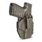 Blackhawk Stache IWB Holster, Glock 48/Smith & Wesson Shield EZ 9mm