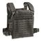 Armor Express LCPC Active Shooter Response Plate Carrier, Black