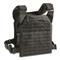 Armor Express LCPC Active Shooter Response Plate Carrier, Black