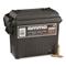 Ammo Inc, .300 AAC Blackout, V-MAX, 110 Grain, 200 Rds. with Ammo Can