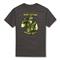 Viktos Sgt Safety T-Shirt, Charcoal Heather