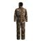 ScentBlocker Men's Drencher Insulated Hunting Coveralls, Realtree Apx