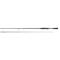 Daiwa Rebellion Spinning Rod, 7'1" Length, Medium Power, Fast Action