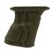 FAB Defense GRADUS M Rubberized M-LOK Short Ergonomic Forward Grip, OD Green