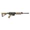 Anderson Carbine AR-15 Kit, Semi-automatic, 5.56 NATO/.223 Remington, 16" Barrel, Mag Not Included