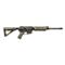 Anderson Carbine AR-15 Kit, Semi-automatic, 5.56 NATO/.223 Remington, 16" Barrel, Mag Not Included