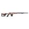 LSI Howa APC Chassis Rifle, Bolt Action, 6.5mm Creedmoor, 24" Barrel, American Flag, 10+1 Rds.