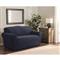 Loveseat, Navy