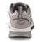 New Balance Men's 608v5 Athletic Shoes, Suede Leather, Team Away Grey