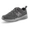New Balance Men's 608v5 Athletic Shoes, Suede Leather, Orca