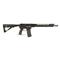 Diamondback DB15BGB AR-15, Semi-automatic, 5.56 NATO/.223 Rem., 16" Barrel, 30+1 Rds.