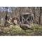 Higdon Hard Body Upright Hen Turkey Decoy