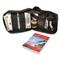 Adventure Medical Kits MOLLE Bag Trauma Kit 1.0, Black