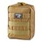 Adventure Medical Kits MOLLE Bag Trauma Kit 1.0, Khaki