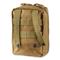 Adventure Medical Kits MOLLE Bag Trauma Kit 1.0, Khaki