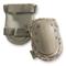 U.S. Military Surplus Tactical Knee Pads, Used, Army Digital