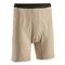 U.S. Military Surplus DRIFIRE Boxer Shorts, New, Sand