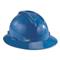 U.S. Military Surplus Plastic Safety Helmet, New