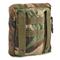MOLLE compatible, Woodland