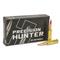 Hornady Precision Hunter, .270 WSM, ELD-X, 145 Grain, 20 Rounds