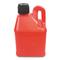 FLO-FAST 5 Gallon Fuel Container, Red - for Gasoline