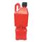 FLO-FAST 5 Gallon Fuel Container, Red