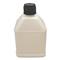 FLO-FAST 5 Gallon Fuel Container, Natural