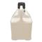 FLO-FAST 5 Gallon Fuel Container, Natural