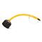 FLO-FAST Liquid Container Pour Spout, 7/8" Diameter