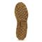 Active traction slip-resistant rubber outsole, Coyote Digital Camo