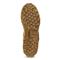 Active traction slip-resistant rubber outsole, Coyote Digital Camo