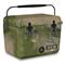 WYLD Gear Freedom Series 25-Quart Hard Cooler, Forest